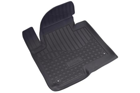 Коврики салона Norplast для Hyundai Santa Fe 5 мест (2012-2018) № NPA11-C31-520