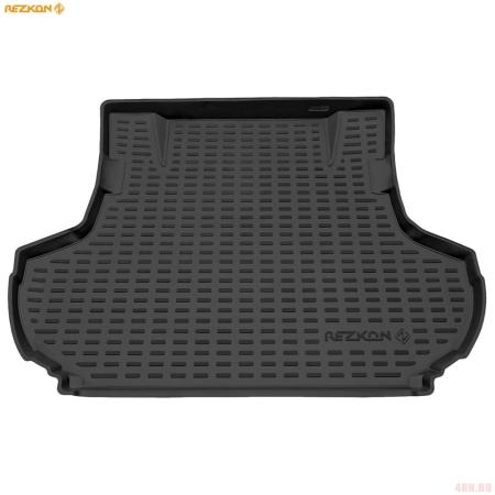 Коврик багажника для Mitsubishi Outlander XL (2007-2012) № 5524015050