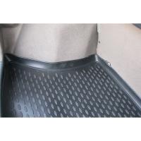 Изображение коврик в багажник element для lada (ваз) калина 1119 хэтчбек (2008-2013) № nlc.52.04.b11