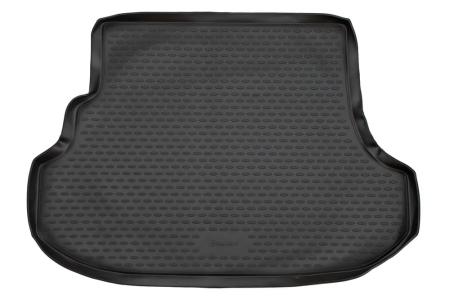 Коврик багажника для Toyota Passo (2016-2023) правый руль № ELEMENTA36135B11