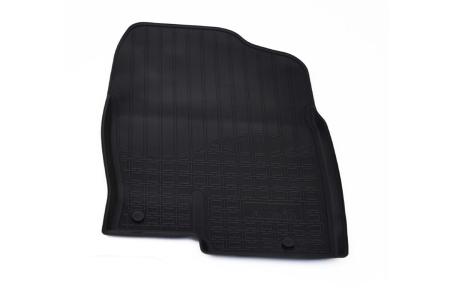 Коврики салона Norplast для Mazda CX-5 (2017-2025) № NPA11-C55-683