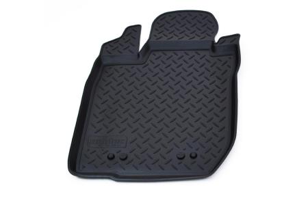 Коврики салона Norplast для Renault Sandero (2009-2014) (эконом) № NPL-Po-69-61