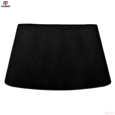 Коврик багажника текстильный для Li Auto (LiXiang) L7 (2023-2025) № NPA00-VT483-380