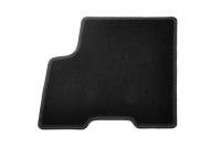 Изображение текстильные коврики в салон norplast для renault arkana (2019-2025) № npa10-vte690-025