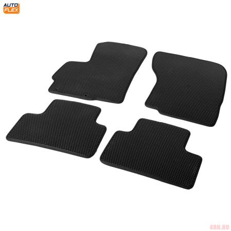 Коврики салона EVA Standard для Mitsubishi ASX (2012-2022) № 6400201