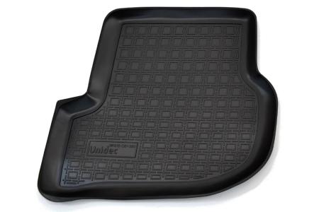 Коврики салона Norplast для Skoda Octavia A5 (2004-2013) № NPA10-C81-390