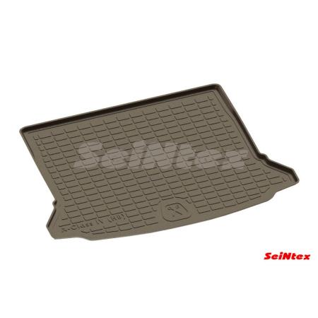 Коврик в багажник для Mercedes A-Сlass (W177) (2018-2025) № 94921