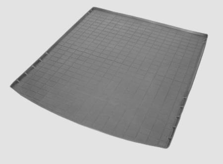 Коврик багажника оригинальный для Volkswagen Teramont 5 мест (2018-2025) № 3CN061161