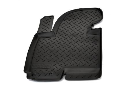 Коврики салона Norplast для Hyundai ix35 (2010-2015) № NPL-Po-31-14