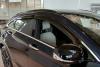 Дефлекторы боковых окон для Infiniti QX55 (2021-2025) № SINFQX552132