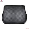 Коврик в багажник Norplast для BMW X5 (E53) (2000-2006) № NPL-P-07-05