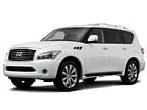 QX56 (2010-2014)