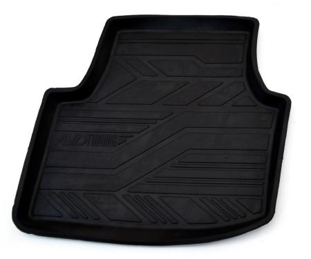 Коврики салона AVD Tuning для Skoda Octavia А7 (2013-2020) № ADRPLR013