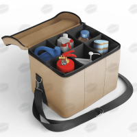 Автомобильная сумка (30х30х20 см), Артикул: ASEK-0126 