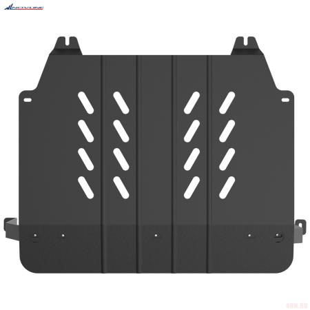 Защита картера для Dong Feng DFSK 500 (2024-2025) FWD № NLZ.96.16.030