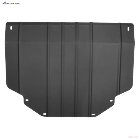 Защита картера для Changan Uni-T (2022-2025) № NLZ.09.04.030