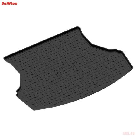 Коврик в багажник для Lada (ВАЗ) Granta седан (2018-2025) № 90017