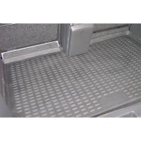 Изображение коврик в багажник element для opel meriva (2002-2010) № nlc.37.07.b14