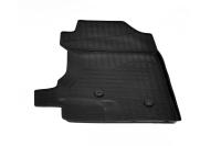 Изображение коврики в салон 3d norplast для haval h6 (2014-2017) № npa10-c28-350