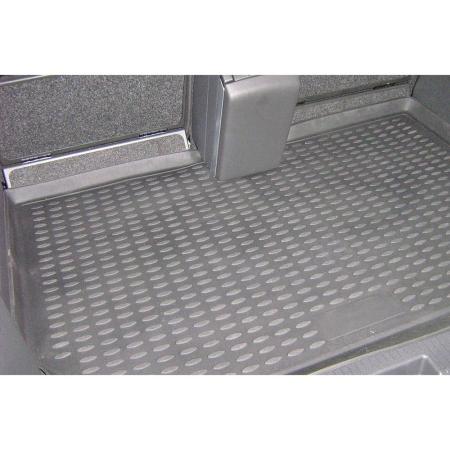 Коврик в багажник Element для Opel Meriva (2002-2010) № NLC.37.07.B14