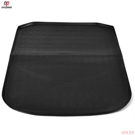 Коврик багажника для Volkswagen Jetta (2020-2025) № NPA00-T95-248