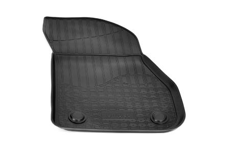 Коврики салона Norplast 3D для BMW 2-Серия (F45) (Active Tourer) (2014-2019) № NPA11-C07-078