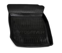 Изображение коврики салона avtodriver jet для lada (ваз) largus 5 мест (2012-2025) № adrjet005