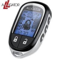 Автосигнализация Alligator с автозапуском № C-500
