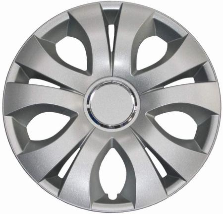 Колпаки Jestic R15 Top Ring 4 шт. № 15-074-RING