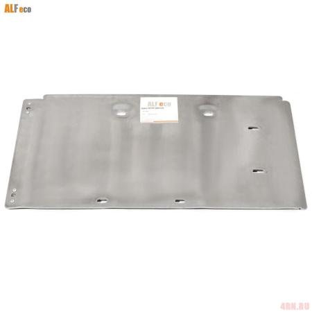 Защита АКПП для BMW Х3 (G01) (2017-2025) № ALF3424AL