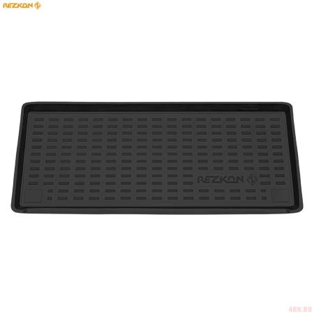 Коврик багажника для BMW X7 (G07) (2019-2025) 7 мест № 5010050150