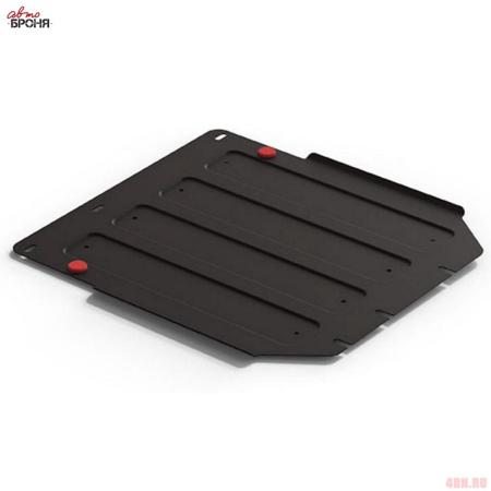 Защита КПП для Kia Mohave (2008-2021) № 111.02815.1