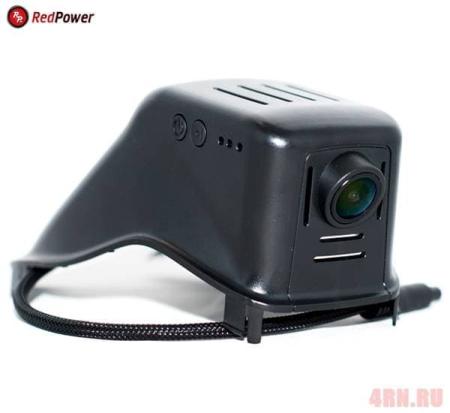 Видеорегистратор Redpower DVR-VOL2-N для Volvo XC60