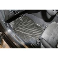 Изображение коврики салона element 3d для volkswagen passat b8 седан (2015-2023) № carvlk00001