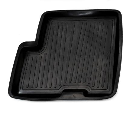 Коврики салона Avtodriver Jet для Renault Logan (2014-2022) № ADRJET025