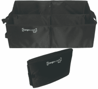 Сумка-органайзер Cargo-Logic черная № PT427-00120 