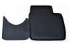 Коврики салона Norplast для Citroen C-Elysse (2013-2025) № NPA11-C14-450
