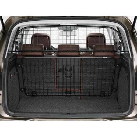 Разделительная решетка для багажника для Volkswagen Tiguan (2011-2016) № 5N0017221