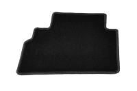 Изображение коврики салона norplast текстильные для kia soul (2019-2025) № npa10-vte430-710