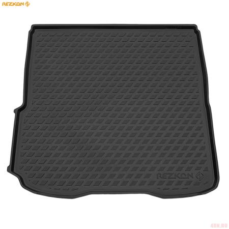 Коврик багажника Ромб для Renault Arkana 4х4 (2019-2025) № 5329040150