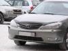 Дефлектор капота SIM для Toyota Camry (2001-2003) № STOCAM0012