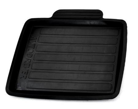 Коврики салона Avtodriver Avangard для Chery Tiggo 5 (T21) (2015-2020) № ADRAVG026