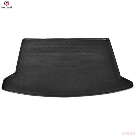 Коврик багажника для Mercedes B-Class (W247) (2018-2025) № NPA00-T56-307
