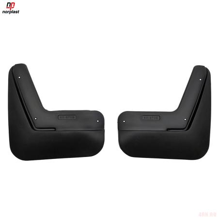 Брызговики задние для KGM Torres (2023-2025) № NPL-Br-83-870B-1