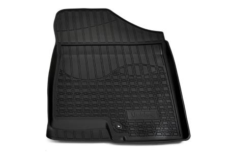 Коврики салона Norplast для Kia Ceed хэтчбек 3дв., 5дв., универсал (2012-2018) № NPA11-C43-050