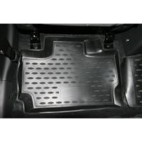 Изображение коврики салона element для chery bonus (a13) (2010-2014) № nlc.63.09.210kh