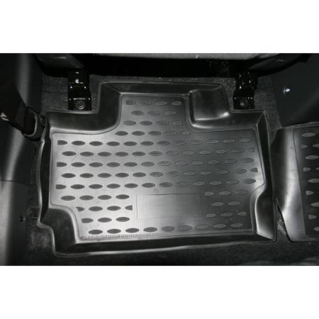Коврики салона Element для Chery Bonus (A13) (2010-2014) № NLC.63.09.210kh