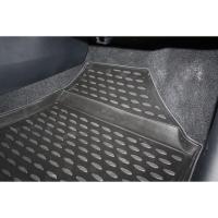 Изображение коврики салона element для kia sportage (2010-2015) № nlc.25.33.210h