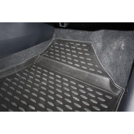 Коврики салона Element для Kia Sportage (2010-2015) № NLC.25.33.210h