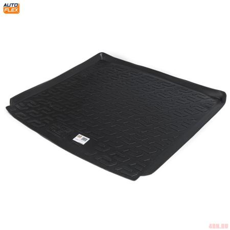 Коврик в багажник AutoFlex для Renault Kaptur 4WD (2016-2023) № 91047003001